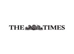 The Times'taki ilana karşı bildiri