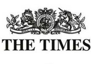 The Times'taki ilana neden karşı bir bildiri yazıldı?