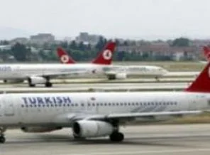 THY ekibi İstanbul'a döndü