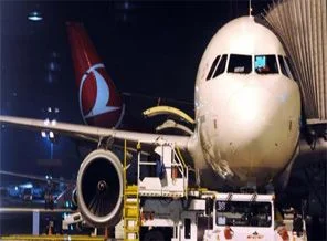 THY uçaklarına yönelik ihbar asılsız çıktı