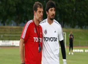 Tolga Zengin transferini kim bitirdi?