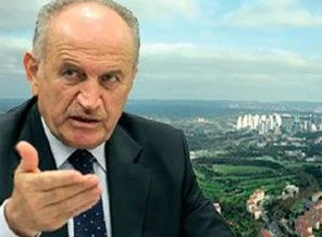 Topbaş'tan Gezi Parkı açıklaması: Elimizde kayıtlar var