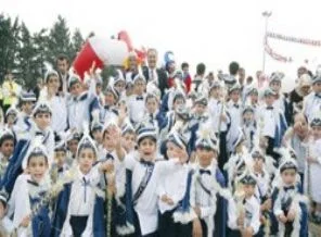 Toplu sünnette ihale yarışı