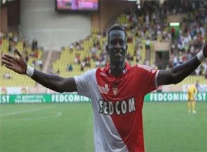 Toure, Trabzon'a imzaya geliyor!