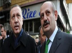 Trabzon ve Rize, Erdoğan'ı bekliyor