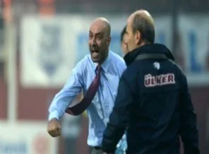 Trabzonspor'a Tolunay Kafkas şoku!