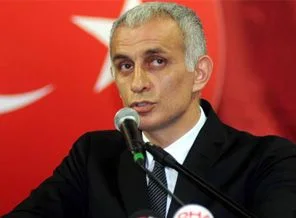 Trabzonspor Başkanı savcıya ifade verdi