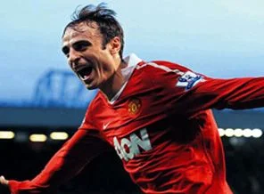 Trabzonspor'dan Berbatov bombası