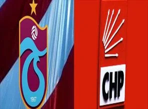 Trabzonspor'dan CHP'ye sert tepki
