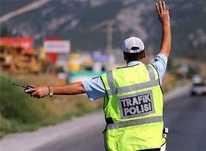 Trafikte uyuşturucu denetimi başlıyor