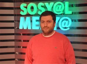 TRT bir programı daha yayından kaldırdı