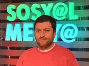 TRT 'Sosyal Medya' programını da yayından kaldırdı