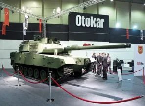 TSK artık yerli firmaları tercih ediyor