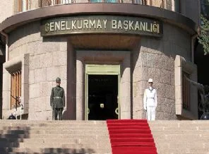 TSK: Casusluk belgeleri hukuka uygun şekilde incelendi