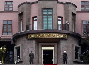 TSK'dan 'kaçakçı' açıklaması