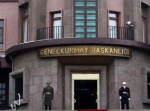 TSK'dan kaçakçılarla ilgili açıklama