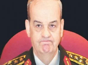 TSK'dan paşalara kötü haber