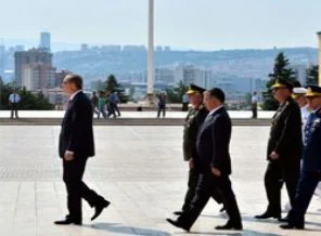 TSK'nın yönetimi nasıl şekillenecek?