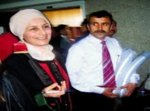 'Türban' soruşturması
