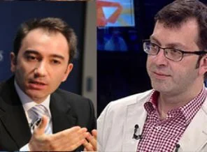 Turgay Güler bir yazı yazdı İsrail'den önce ses Türkiye'den geldi