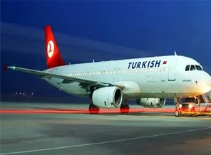 Türk Hava Yolları hakkında soruşturma