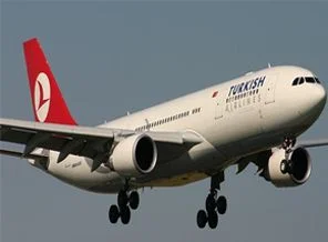 Türk Hava Yolları'nın ilk altı aylık mali tabloları açıklandı
