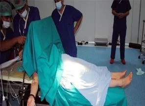 Türk mühendis ve doktorlardan bir ilk