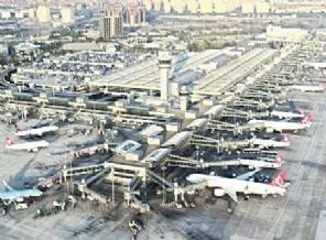 Türkiye Avrupa'ya 'hava'sını attı