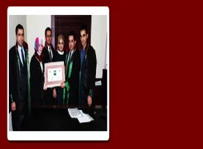 Türkiye'de çok gecikmiş bir fotoğraf