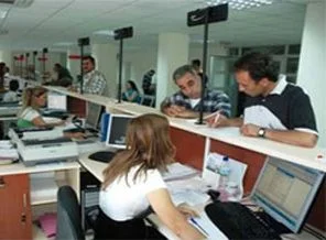 Türkiye'de kaç kişi kamuda çalışıyor?