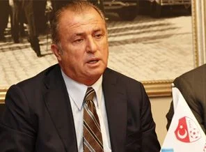 Türkiye'den sadece Terim çağrıldı