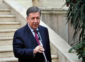 Türkiye Mısır Büyükelçisi'ni istişare için çağırdı