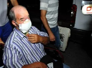 Türkiye'nin 6. yüz nakli