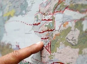 Türkiye'nin 'deprem haritası' değişecek
