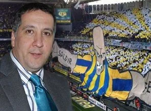 'Türkiye'nin en güçlü kulübü F.Bahçe, G.Saray şike yapsaydı...'