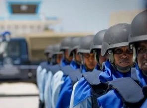 Türkiye, Somali'de polis akademisi kuracak