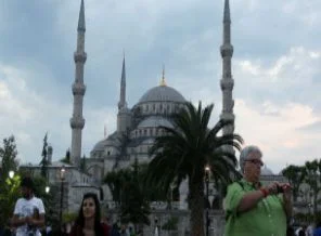 Türkiye turizmde en popüler ülkeler arasında kaçıncı?
