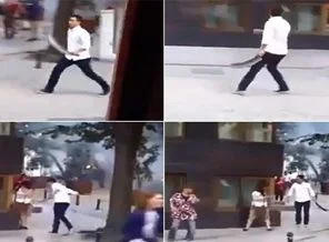 Türkiye'ye dönüş yapmayan 'Palalı' için kırmızı bülten