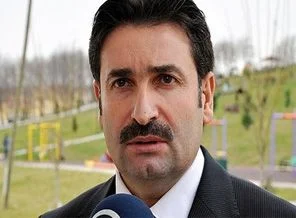 'Türkiye'yi denetlemeye gelenler nerede?'