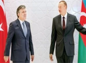 Türklerin dayanışması