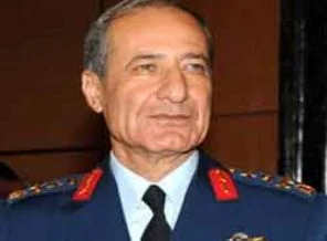 Tutuklu Generallerin durumu netleşti