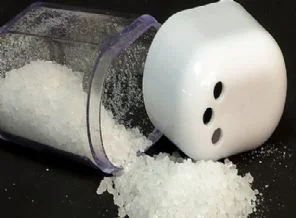 Tuzu azaltanın ömrü uzuyor