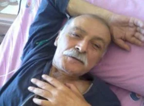 Ümmetin yetimi Hüseyin Kartal'ın ardından