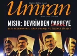 Umran Dergisi'nin 228. sayısı çıktı!