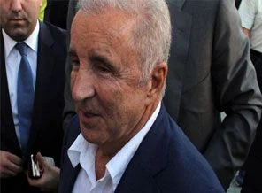 Ünal Aysal'dan flaş Arda Turan açıklaması