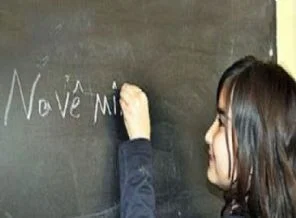 Üniversite tercihinde Kürtçe ilgisi
