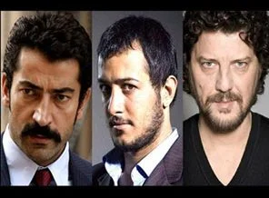 Ünlü isimlere şok gözaltı