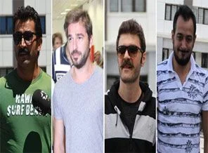 Ünlü isimlerin verdiği ifadeler