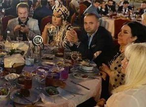 Ünlülerin 'hödük' tartışması yargıya taşınıyor