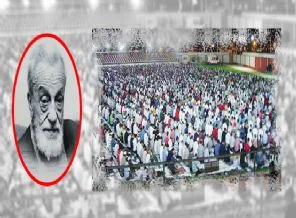 Üstad Necip Fazıl'ın dediği gerçekleşti